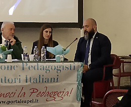 Ragusa, l'esperienza del terzo settore nel comparto educativo: Confcooperative dice la sua