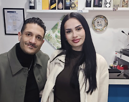 Miss World Malta a Chiaramonte Gulfi