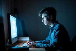 Il Quoziente Intellettivo in caduta libera: davvero l'Umanit&agrave; &egrave; pi&ugrave; stupida per colpa dell'IA? 