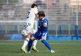 Serie C: Siracusa-Atalanta U23, pari e rimpianti per gli azzurri