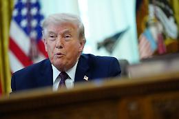 L'ultimatum di Pasqua, Trump minaccia l'inferno e d&agrave; 48 ore all'Iran: &laquo;O aprite Hormuz o bombardiamo&raquo;
