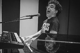 Nu-Jazz e radici siciliane: Chicco Allotta presenta &ldquo;Segundagenie&rdquo;, la sua &ldquo;Seconda Genesi&rdquo; musicale