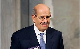 Il premio Nobel per la pace implora la comunit&agrave; internazionale: &laquo;Fermate Trump prima che trasformi il Medio Oriente in una palla di fuoco&raquo;