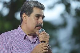 Maduro, la Pasqua dal carcere e la lunga battaglia per il racconto di s&eacute;