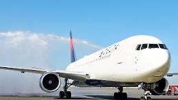 Perch&eacute; Delta ha scelto Catania tutto l'anno e come la rotta di New York cambia  il turismo americano in Sicilia