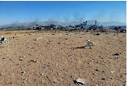 Iran, la guerra delle versioni sul blitz Usa: Teheran rivendica velivoli distrutti, Washington dice la sua