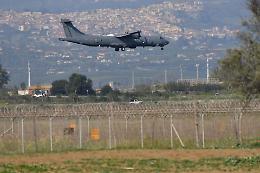 Sigonella, la rotta che racconta pi&ugrave; di un decollo: il P-8A Usa rientra in Sicilia dopo una missione tra Golfo e Mediterraneo