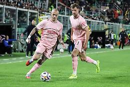 Palermo-Avellino 1-0: la diretta della partita