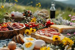 Pasqua, quanto valgono gli avanzi del giorno e qual &egrave; il modo migliore per consumarli