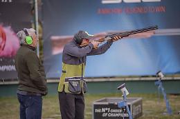 Tiro a volo: il catanese Matteo D'Amico inserito nel progetto Next Gen, mette i  Giochi di Los Angeles 2028 nel mirino