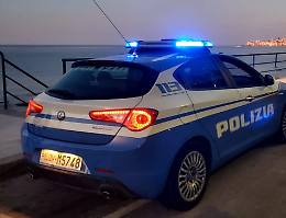 Licenza sospesa a Cefal&ugrave; in una struttura ricettiva: irregolarit&agrave; emerse dopo i controlli della Polizia