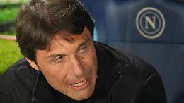 Inter da scudetto, Conte scavalca Allegri e la Juve vede la Champions