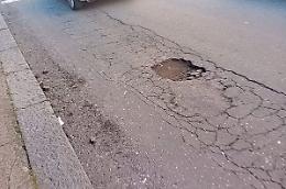 Barriera del Bosco: Via del Bosco ridotta a trazzera, dov'&egrave; la 2&ordf; municipalit&agrave;?