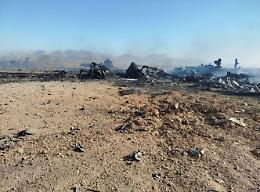 Fuga tra le montagne, silenzio da Washington, inganno della Cia: cos&igrave; gli Stati Uniti hanno strappato un pilota all&rsquo;Iran