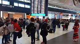 Polizze, la nuova voce pesante delle vacanze: fino all&rsquo;8% del costo totale