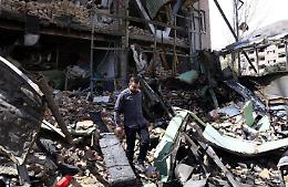Teheran, la notte dei bambini e la corsa contro il tempo: il piano per una tregua tra Stati Uniti e Iran smentito dai Pasdaran