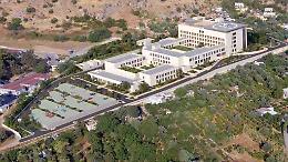 Nuovo polo pediatrico all'ospedale Cervello di Palermo, il Tar d&agrave; il via libera: respinto il ricorso contro l'appalto da 100 milioni