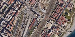 I-Hub dello Stretto accelera: Palazzo Zanca sposta il progetto all'ex Piccola Velocit&agrave; con 22,9 milioni