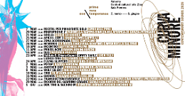 Incontro: dialogo sonoro tra Gunda Gottschalk e Miriam Palma