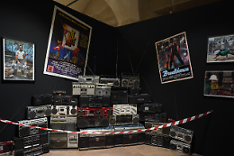 Streets of Catania: dalla New York anni Ottanta alla nuova scena urbana etnea