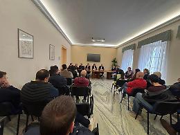 Centro storico a Modica, la sindaca Monisteri: "Siamo tutti d'accordo. Basta chiacchiere, puntiamo ai fatti"