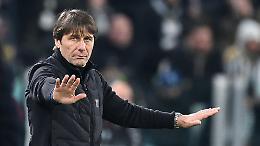 Panchina Italia, Antonio Conte scavalca Allegri e Mancini (e c'&egrave; il via libera di De Laurentiis)