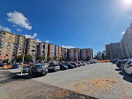 Catania citt&agrave; che viaggia a due velocit&agrave;: dal "ricco" Borgo alla povera Librino