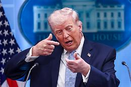 Dialogo tra sordi nel Golfo: l'Iran vuole garanzie, gli USA offrono minacce, stop al dialogo. E ora? 