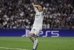 Bayern Monaco e Arsenal con un piede in semifinale: finisce l'era del Real e della sorpresa Sporting 