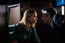 Pif e Giusy Buscemi presentano il film "...Che Dio perdona a tutti" oggi ad Acireale e a Catania