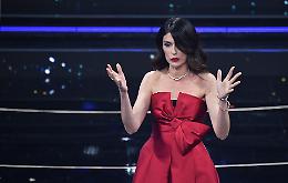 Anna Valle madrina della 72&ordf; edizione del Taormina Film Festival: eleganza siciliana fra tradizione e cinema