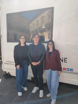 Monterosso Almo, la prevenzione arriva in piazza