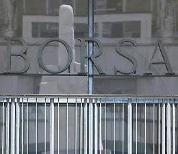 Piazza Affari parte forte (come tutte le borse europee), effetto tregua sui mercati