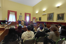 Lo studio del Liberty a Comiso, firmato un protocollo