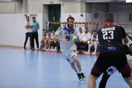 Pallamano: l'Albatro Siracusa perde il big match sul campo della capolista Cassano Magnago e si complica la vita