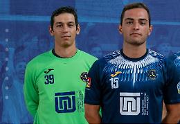 Pallamano: stasera l'Albatro Siracusa ospite del Cassano Magnago leader della Serie A1 Gold