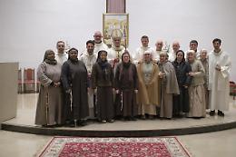 Ragusa, la missione popolare parrocchiale alla Nunziata si &egrave; chiusa lasciando un segno profondo nella vita del quartiere