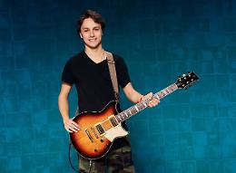 Matteo Mancuso in concerto a Catania: il power trio presenta 'Route 96'