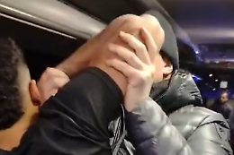 Scoglitti, uno sguardo di troppo e gi&ugrave; botte a ripetizione