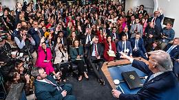 Dal rischio apocalisse alla tregua di due settimane: cosa succede adesso?