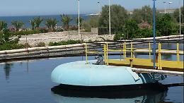 Depuratore Ias, quattro anni dopo il sequestro ancora nessuna svolta