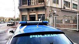 Aggredisce la ex incinta al settimo mese: arrestato 23enne