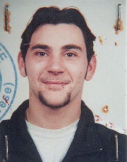 Finita la fuga di Pasqua di Elia Del Grande: catturato nel Varesotto