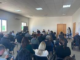 Scicli e le pratiche edilizie, confronto operativo tra amministrazione e ordini professionali