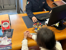 Violenza sessuale e atti persecutori su una giovane impiegata: 70enne ai domiciliari ad Acireale