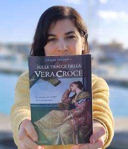 Fede, potere e reliquie: la storia di Elena e Costantino nel saggio di Grazia Pecoraro