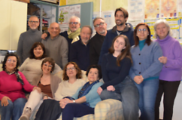 Ci pensa mamm&agrave;: risate, guai e amore al Teatro Don Bosco di Catania