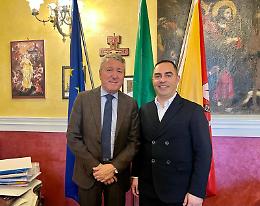 Tavoli touch e arredi modulari: ecco come cambieranno le scuole dei pi&ugrave; piccoli