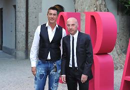 Scossone in Dolce&Gabbana: Stefano Gabbana lascia la presidenza e valuta la sua quota del 40%