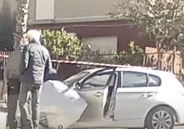 Incidente stradale all'ingresso di Ispica: scontro tra auto e camion